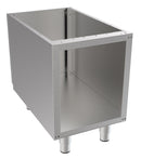 SARO Untergestell für Tischmodell 400 x 700 x 590 mm