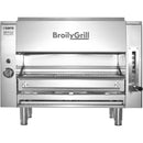 SARO Steak Grill Modell BROILY