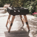 CORNILLEAU Tischkicker 1v1 PLAYSTYLE Schwarz