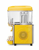Hendi juice dispenser 2x12L