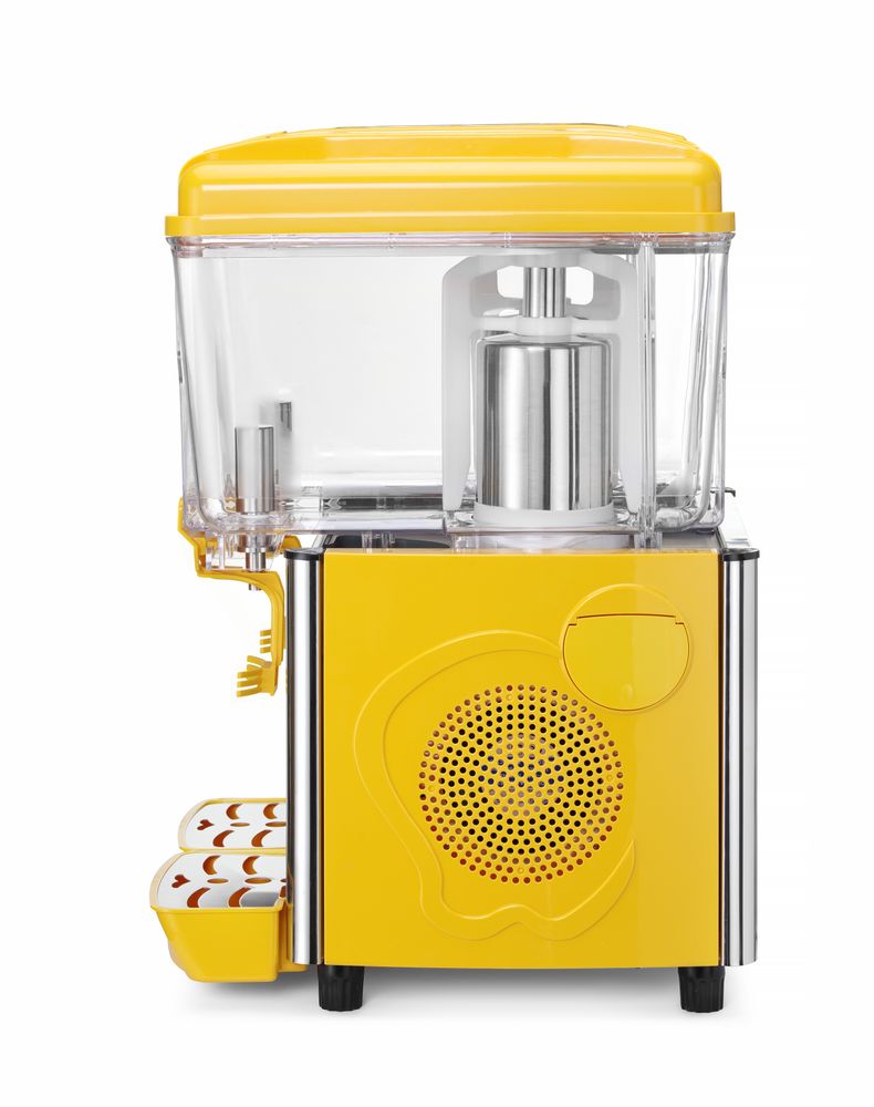 Hendi sapdispenser 2x12L