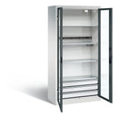 C+P Akkuladeschrank Serie 89, H1950xB930xT500mm