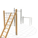 Tolymp Dip Buin Steelwood