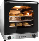 SARO hot air oven model TERNI