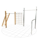 Tolymp Dip Buin Steelwood