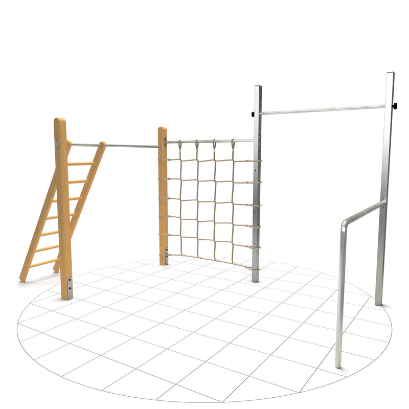 Tolymp Dip Buin Steelwood