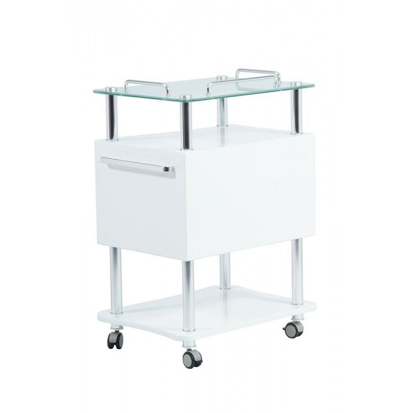 Soleni Centro Estetico Queen Foot VII Comfort