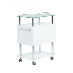 Soleni Centro Estetico Queen Foot VII Comfort – Vorschau 16