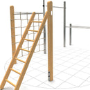 Tolymp Dip Buin Steelwood