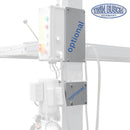 Twinbusch 4 Säulen Doppelparkhebebühne GREY-Line - 3.6 t