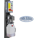 Twinbusch 4 Säulen Doppelparkhebebühne GREY-Line - 3.6 t