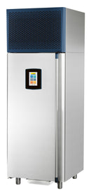 NordCap blast chiller / shock freezer SKF 18 S PLUS