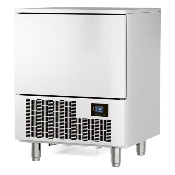 NordCap COOL-LINE Schnellkühler / Schockfroster SKF 5 ENTRY