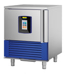NordCap blast chiller / shock freezer SKF 5 GN 1/1 PLUS