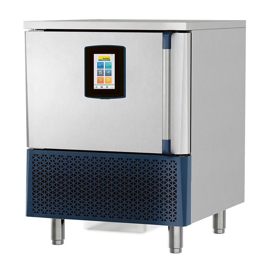 NordCap Schnellkühler / Schockfroster SKF 5 S