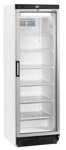 NordCap Glastürtiefkühlschrank TK 300 G