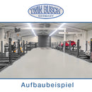 Twinbusch 4 Säulen Parkhebebühne GREY-Line - 3.6 t