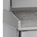 NordCap COOL-LINE Pizzatisch PT 1200