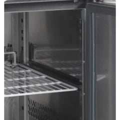 NordCap COOL-LINE Kühltisch KTM 3 - 3T GN 1/1 – Vorschau 2