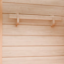 Tronitechnik Dewello Infrarotkabine HYDER 115cm x 105cm
