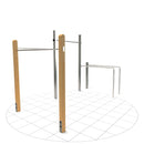 Tolymp Dip Buin Steelwood