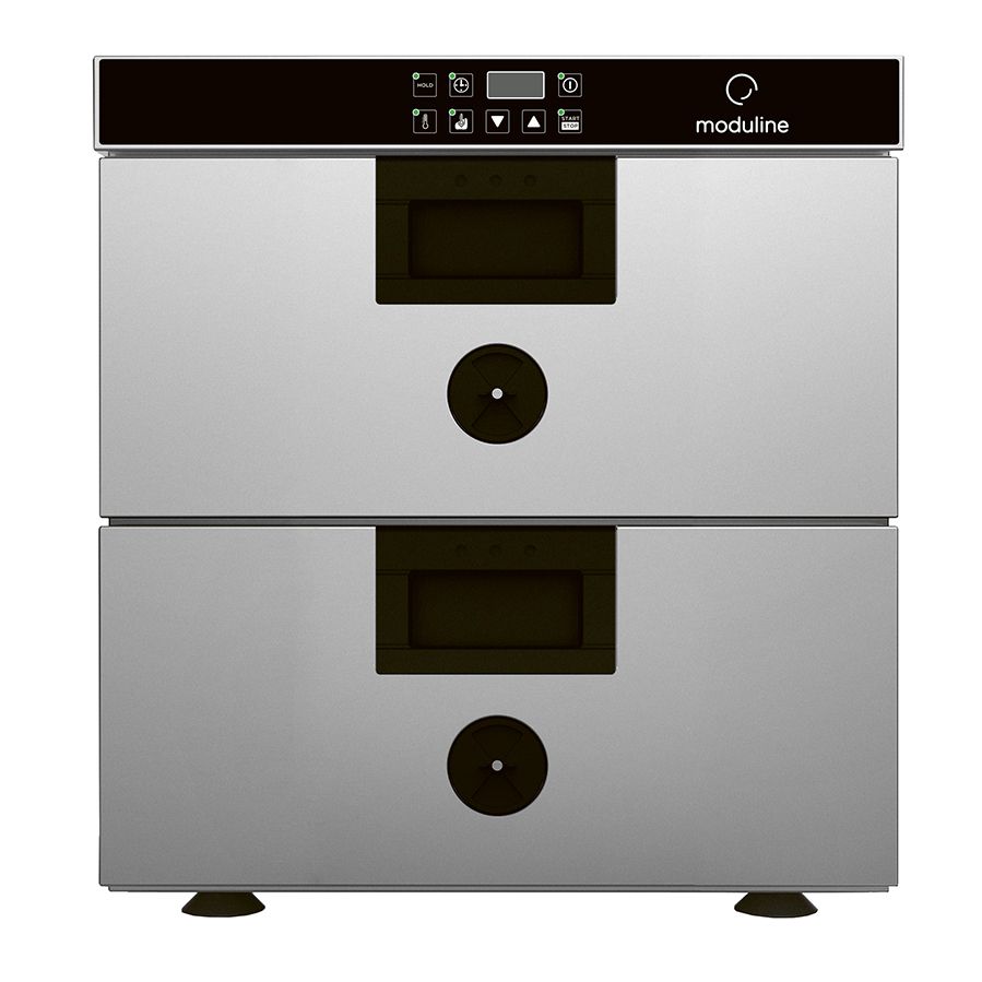 NordCap low-temperature cooker CSD 002 E
