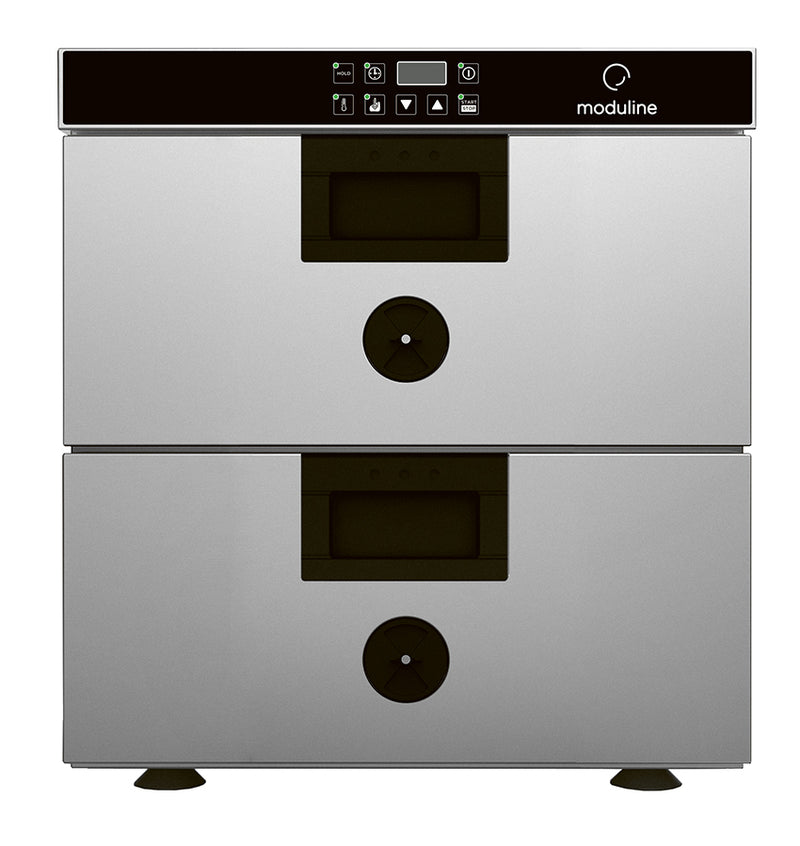 Cuiseur basse température NordCap CSD 002 E