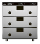 NordCap Niedertemperaturgarer CSD 313 E