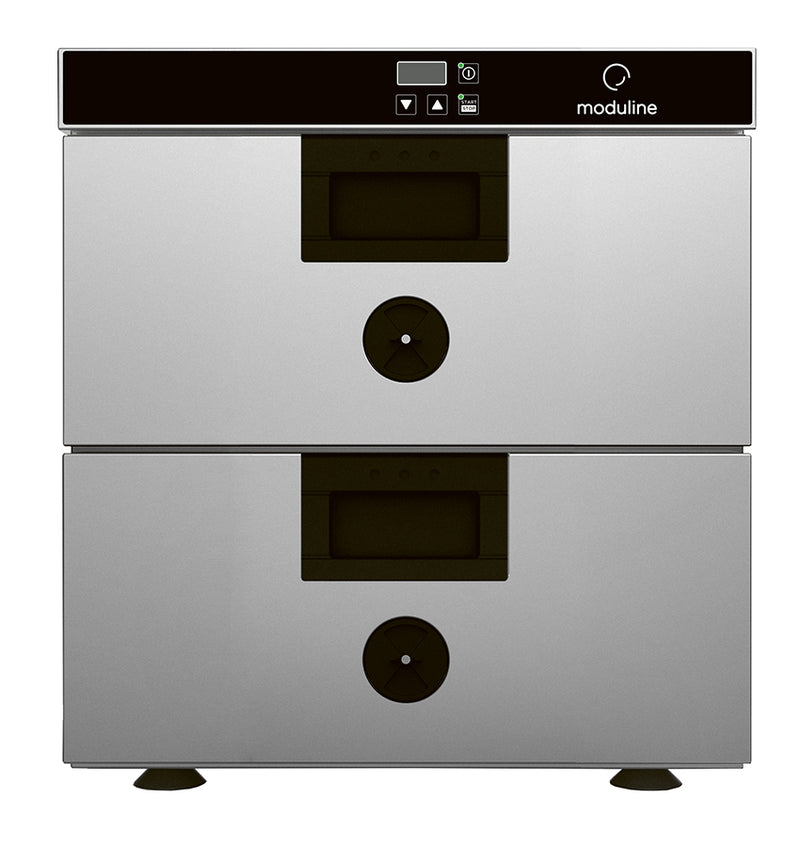 Tiroirs chauffants NordCap HSW 002 E