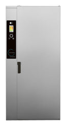 NordCap Einfahr-Regenerationsofen RRFF 20 E