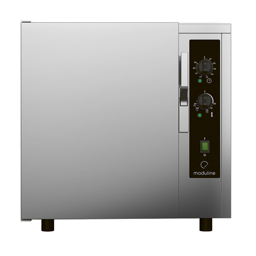 NordCap regeneration oven RRS 060 C