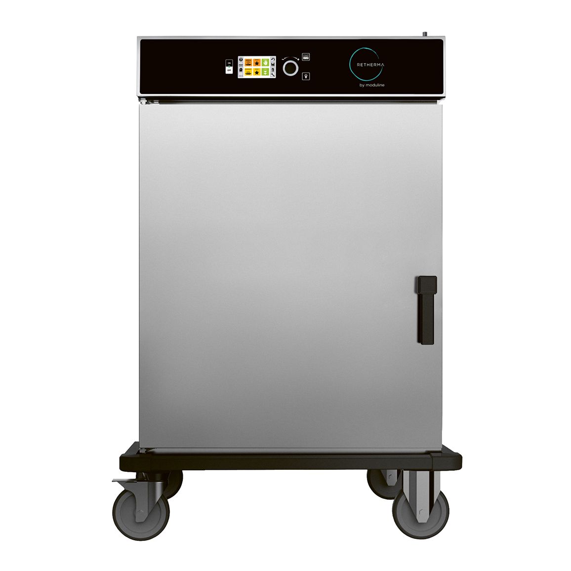 NordCap regeneration furnace RRT 101 E