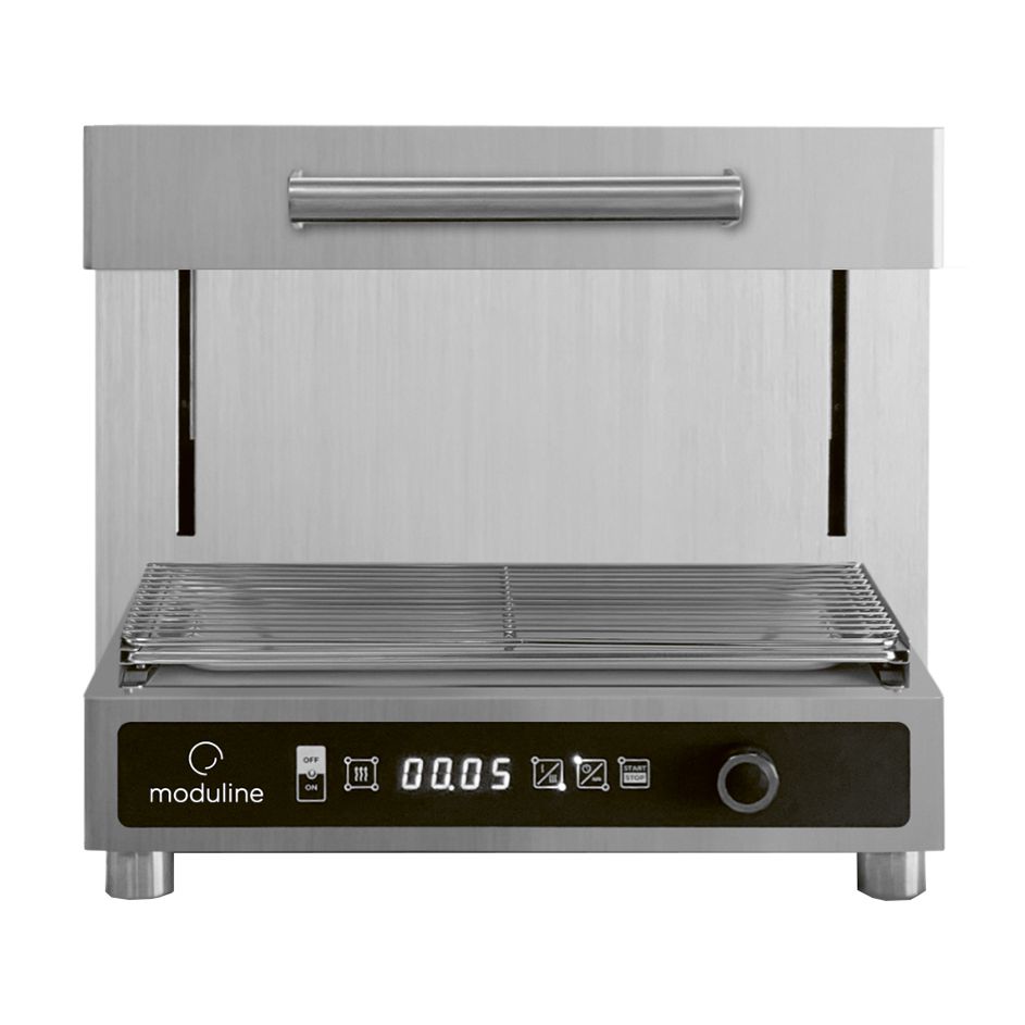 NordCap Salamander SEH 103 E