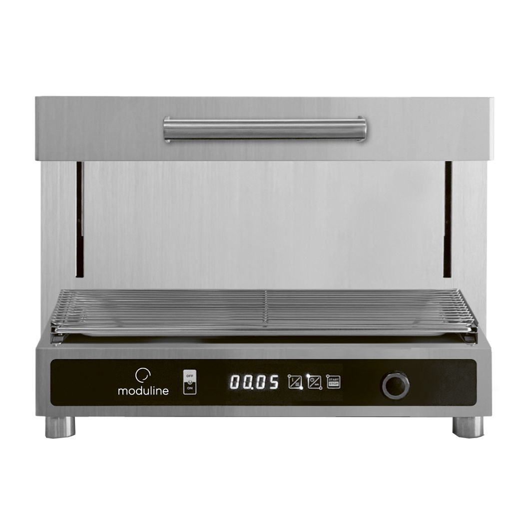 NordCap Salamander SEH 004 E