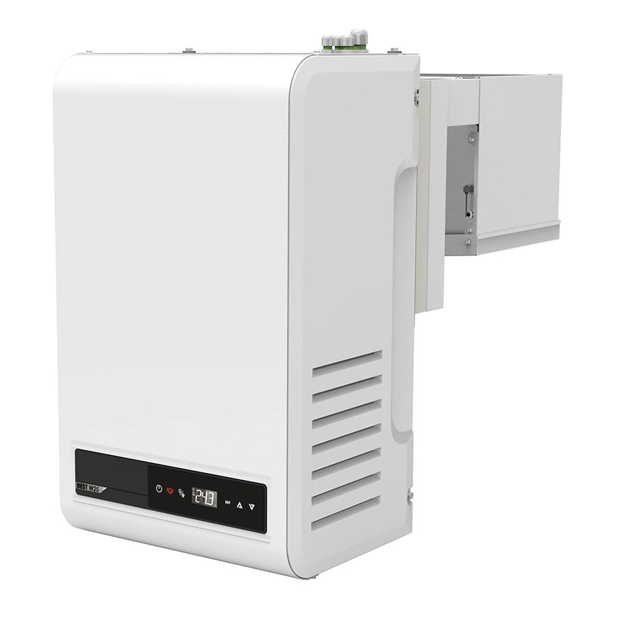 NordCap piggyback cooling unit BEST-FAM 056-NK