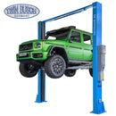 Twinbusch 2 Säulen Hebebühne 6.0 t - barrierefrei - HEAVY LINE