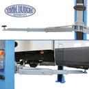 Twinbusch 2 Säulen Hebebühne 6.0 t - barrierefrei - HEAVY LINE