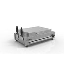 SARO Grill with lid, model WOW GRILL EGO HOME S
