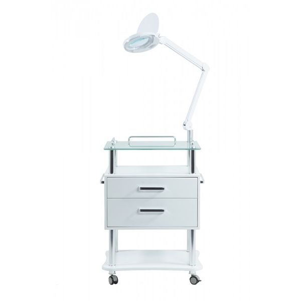 Soleni Centro Estetico Queen Foot VII Comfort