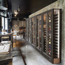 NordCap wine cooler TMV-M14