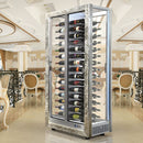 NordCap Weintemperierschrank TMV-C10