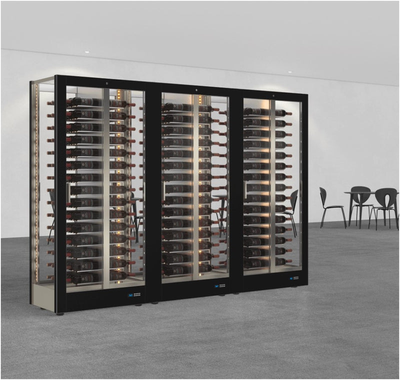 Cave à vin NordCap TMV-C10