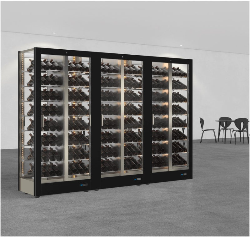 Cave à vin NordCap TMV-C12