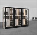 NordCap wine cooler TMV-M14