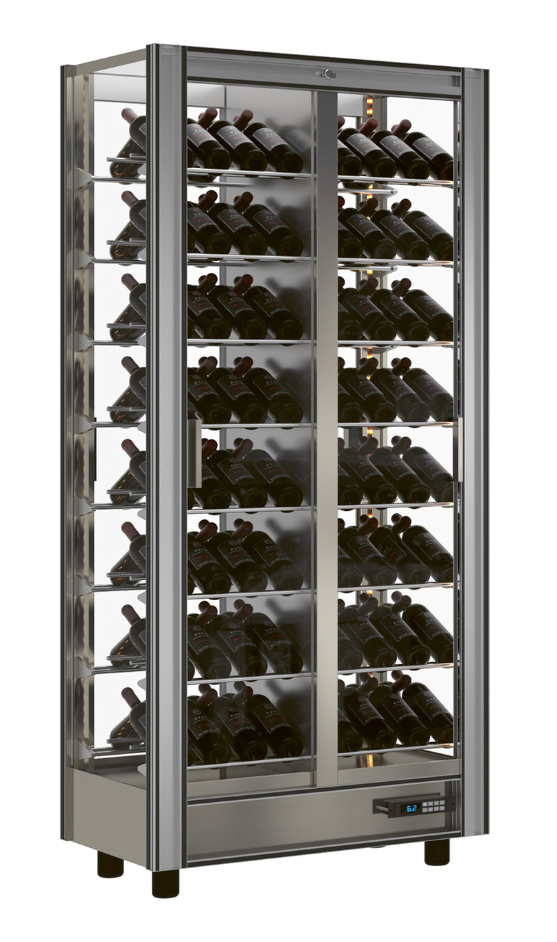 Cave à vin NordCap TMV-C12