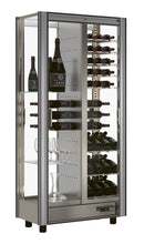 NordCap Weintemperierschrank TMV-C14