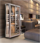 NordCap wine cooler TMV-M14