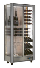 NordCap wine cooler TMV-M14