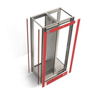 NordCap Weintemperierschrank TMV-C14