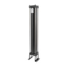 Airpress Aktivkohleadsorber ACT 1/2" max. 16 bar 1000 l/min <0,003 mg/m3
